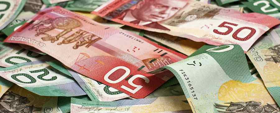 بررسی دلار کانادا از منظر داده های اقتصادی این هفته (از18 الی 22 مارس) CAD