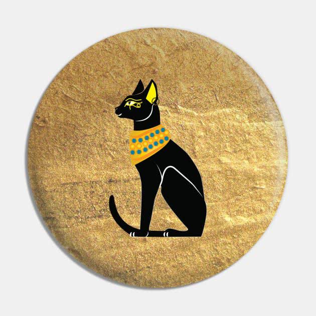 معرفی رمز ارز  Egypt Cat