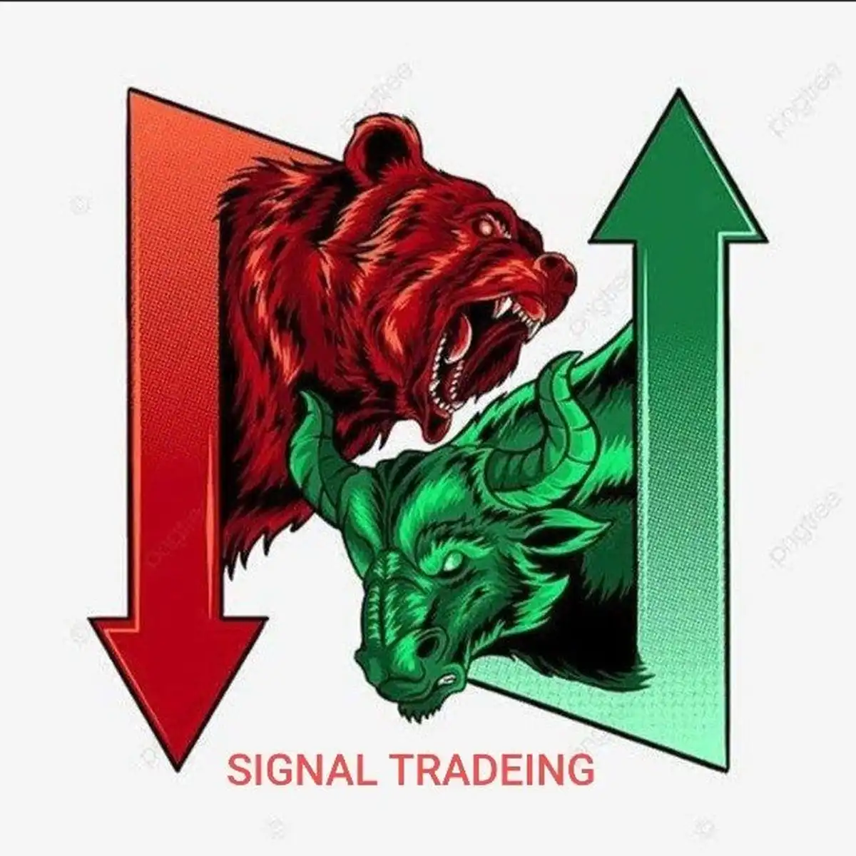 کارنامه تحلیلگر SIGNAL TRADING از SIGNAL TRADING